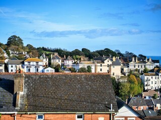 Apartment Shaldon Outdoor Recording 2