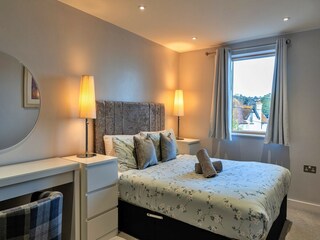Apartment Shaldon Ausstattung 11
