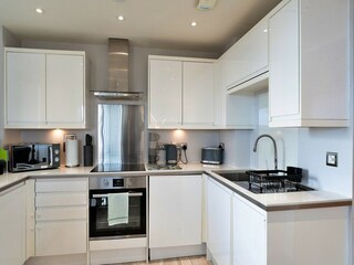 Apartment Shaldon Ausstattung 18