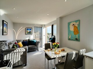Apartment Shaldon Ausstattung 12