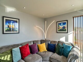 Apartment Shaldon Ausstattung 14