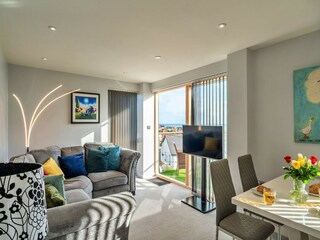 Apartment Shaldon Ausstattung 19