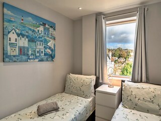 Apartment Shaldon Ausstattung 22