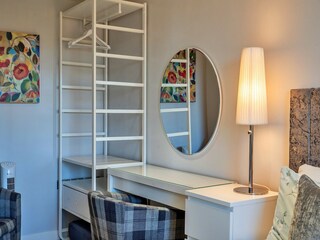 Apartment Shaldon Ausstattung 15