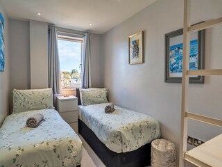 Apartment Shaldon Ausstattung 23