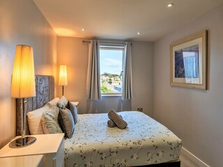 Apartment Shaldon Ausstattung 25