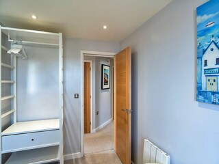Apartment Shaldon Ausstattung 26