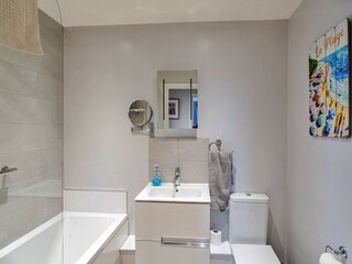 Apartment Shaldon Ausstattung 17