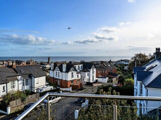Apartment Shaldon Outdoor Recording 2