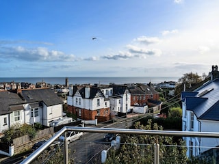 Appartement Shaldon Buitenaudio-opname 2