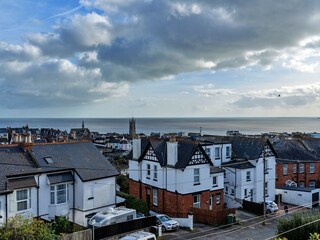 Apartment Shaldon Outdoor Recording 1