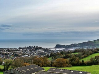 Appartement Shaldon Buitenaudio-opname 6