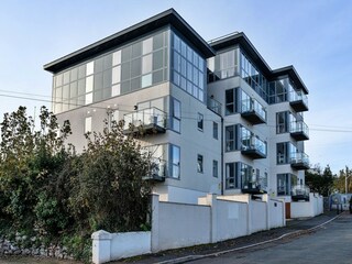 Apartment Shaldon Außenaufnahme 9