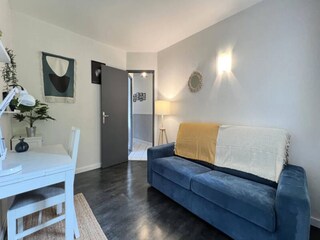 Ferienhaus Toulouse  14