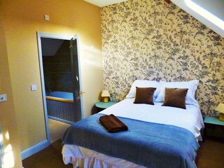 Cottage Beeston Ausstattung 6