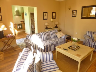 Cottage Beeston Ausstattung 1