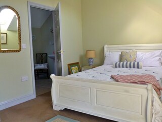 Cottage Beeston Ausstattung 4