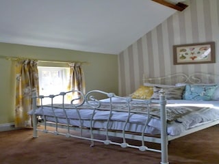 Cottage Beeston Ausstattung 6