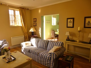Cottage Beeston Ausstattung 9