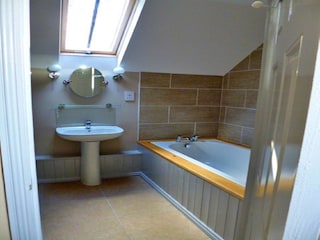 Cottage Beeston Ausstattung 5