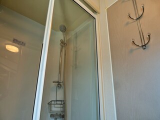 Chalet Coverack Équipement 18
