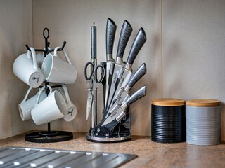 Chalet Coverack Kenmerken 8