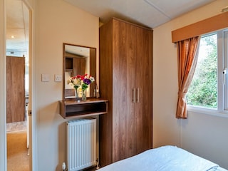 Chalet Coverack Kenmerken 13