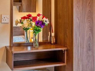 Chalet Coverack Features 18