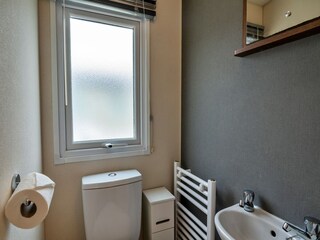 Chalet Coverack Ausstattung 14