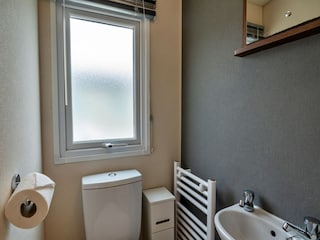 Chalet Coverack Ausstattung 8