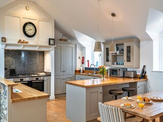 Ferienhaus Ruan High Lanes Ausstattung 27