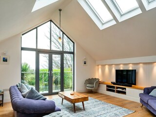 Casa per le vacanze Ruan High Lanes Caratteristiche 26