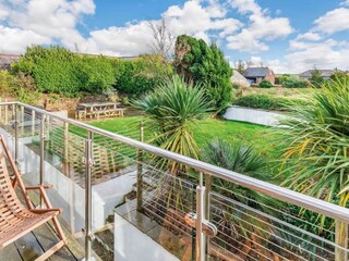 Holiday house Ruan High Lanes Outdoor Recording 2