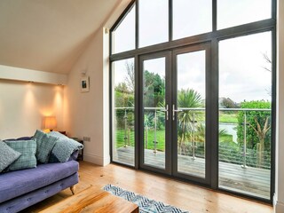 Casa per le vacanze Ruan High Lanes  45