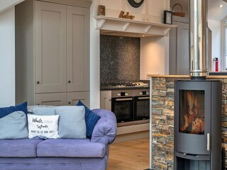 Holiday house Ruan High Lanes Features 17