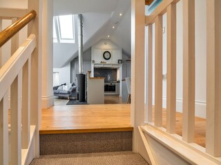 Holiday house Ruan High Lanes Features 31