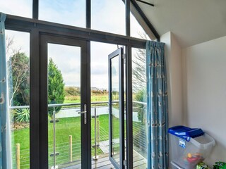 Ferienhaus Ruan High Lanes Ausstattung 35