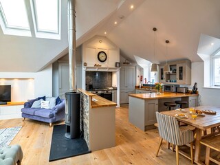 Casa per le vacanze Ruan High Lanes Caratteristiche 32