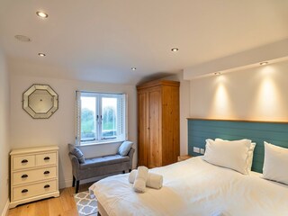 Holiday house Ruan High Lanes Features 35