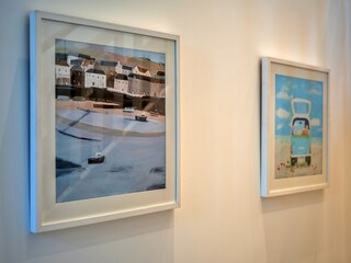 Maison de vacances Ruan High Lanes Équipement 37