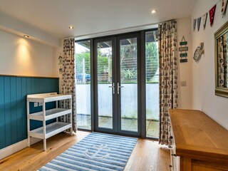 Ferienhaus Ruan High Lanes Ausstattung 21