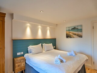 Casa per le vacanze Ruan High Lanes Caratteristiche 40