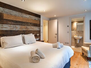 Holiday house Ruan High Lanes Features 23