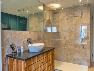 Holiday house Ruan High Lanes Features 24