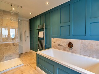 Holiday house Ruan High Lanes Features 41