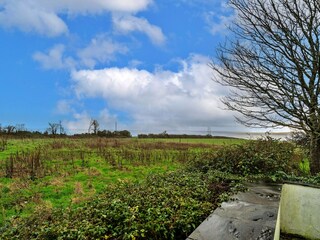 Holiday house Ruan High Lanes Outdoor Recording 8