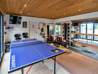 Vakantiehuis Ruan High Lanes  46