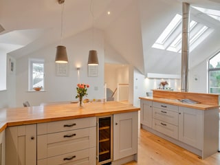 Casa per le vacanze Ruan High Lanes Caratteristiche 23