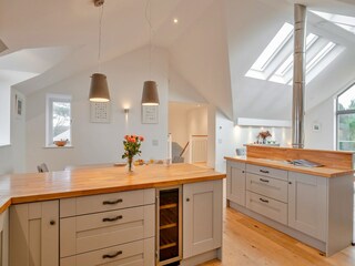 Ferienhaus Ruan High Lanes Ausstattung 24