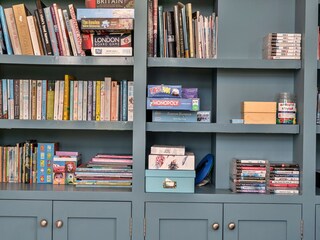 Casa per le vacanze Ruan High Lanes Caratteristiche 20